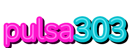 pulsa303 — logo kanal