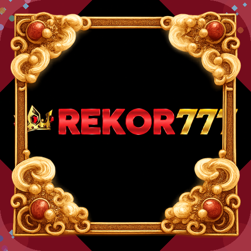 rekor777 — mitra unggulan