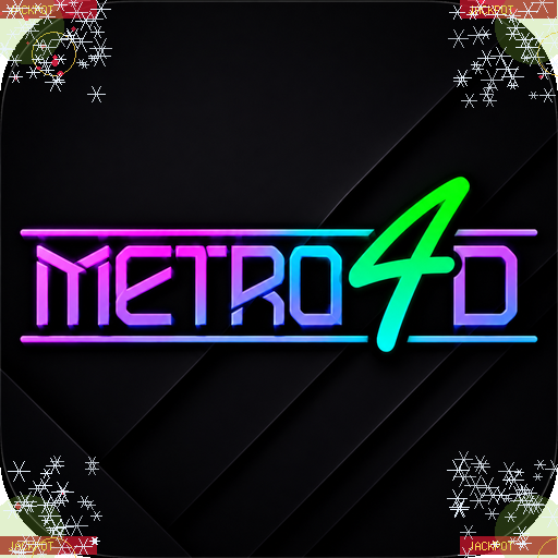 metro4d — galeri pratinjau Resmi APK